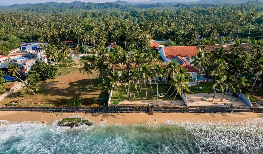 Villa 13221 in Sri Lanka Main Image